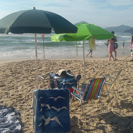 Apartamento Em Ubatuba Proximo A Praia! Bagian luar foto