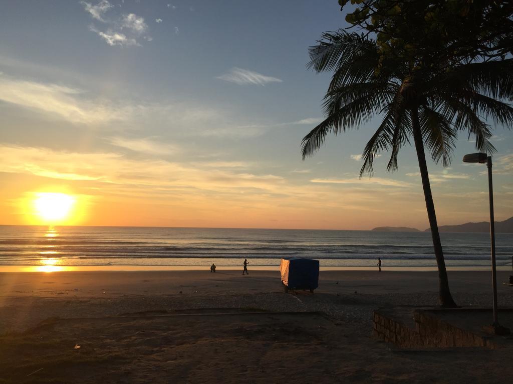 Apartamento Em Ubatuba Proximo A Praia! Bagian luar foto