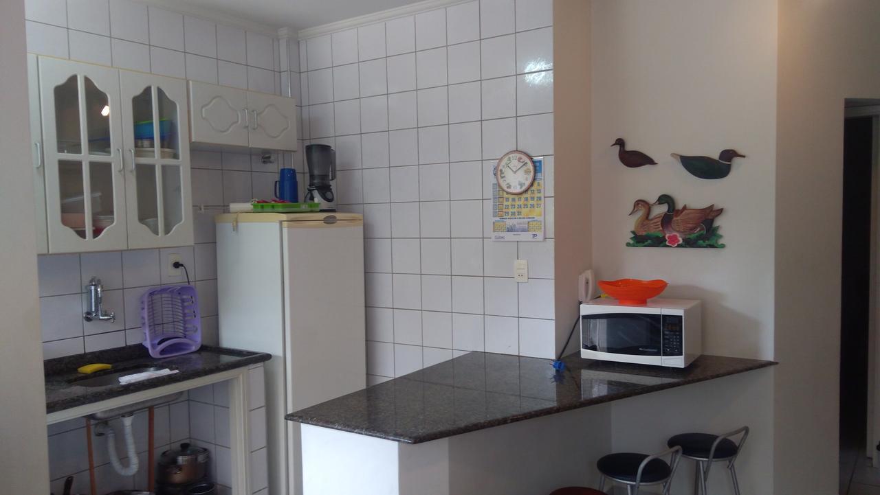 Apartamento Em Ubatuba Proximo A Praia! Bagian luar foto