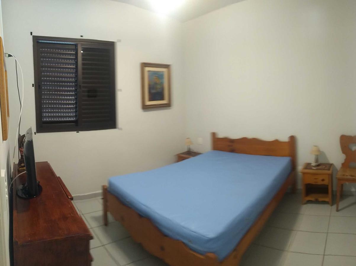 Apartamento Em Ubatuba Proximo A Praia! Bagian luar foto