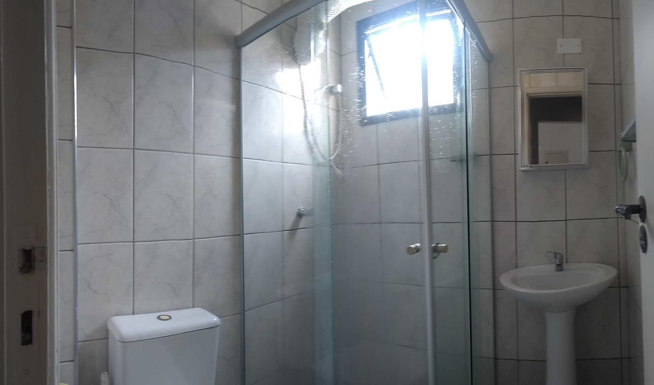 Apartamento Em Ubatuba Proximo A Praia! Bagian luar foto